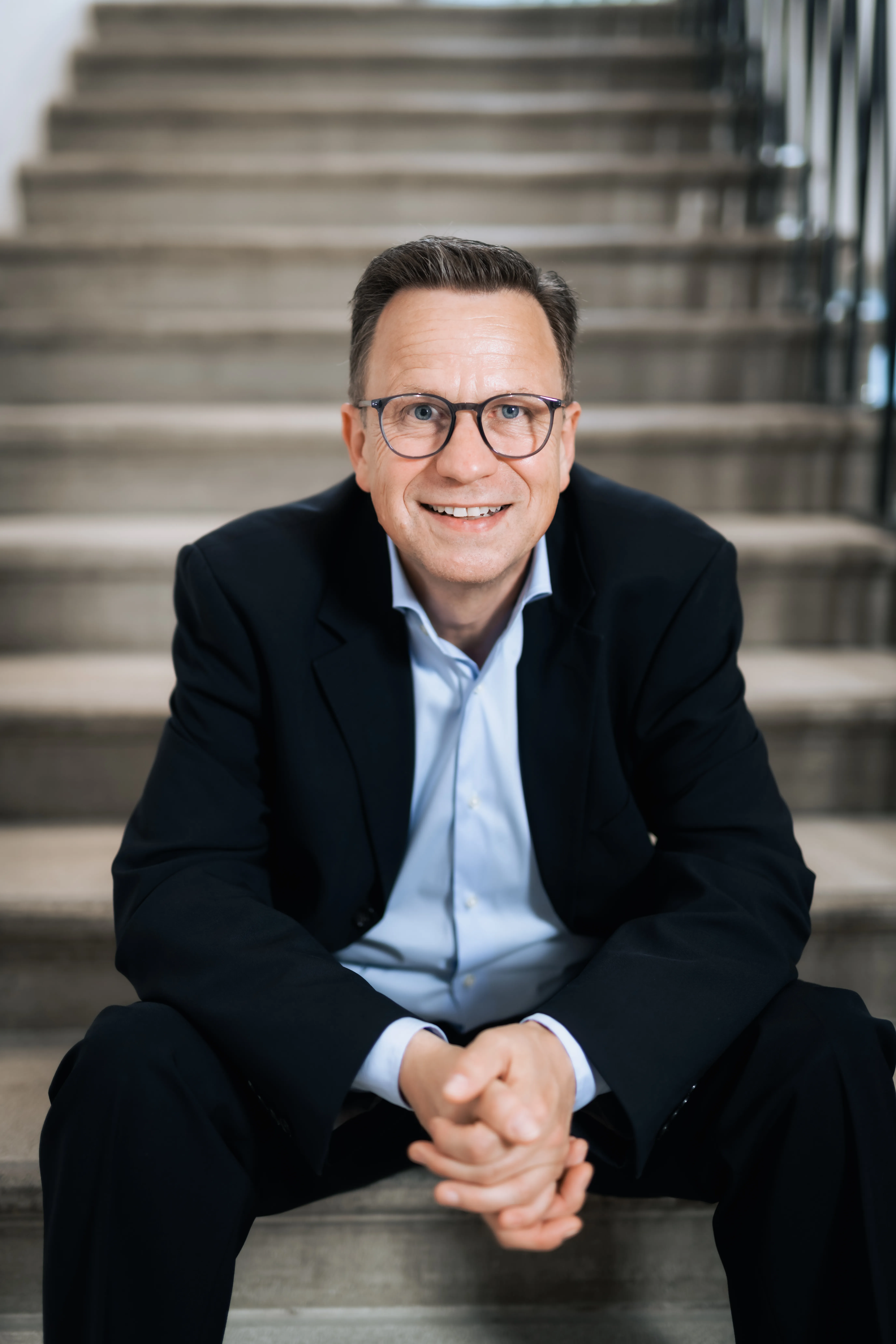 DI Herwart Wermescher, MBA — Geschäftsführer Wermescher Advisory GmbH
